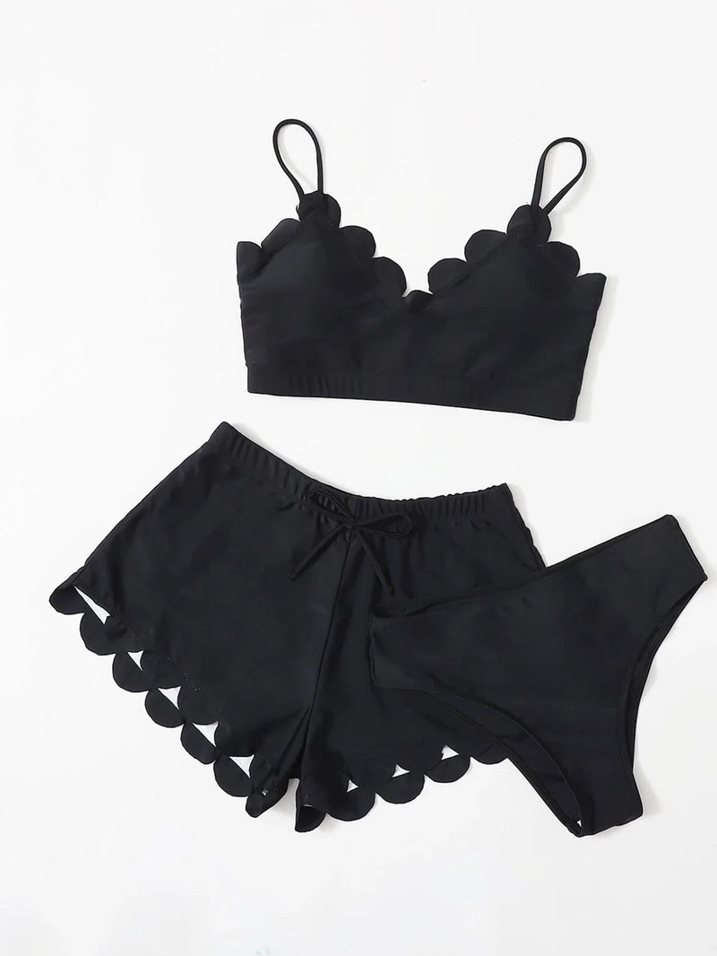 Conjunto 3 Peças Summer Beach