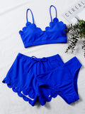 Conjunto 3 Peças Summer Beach