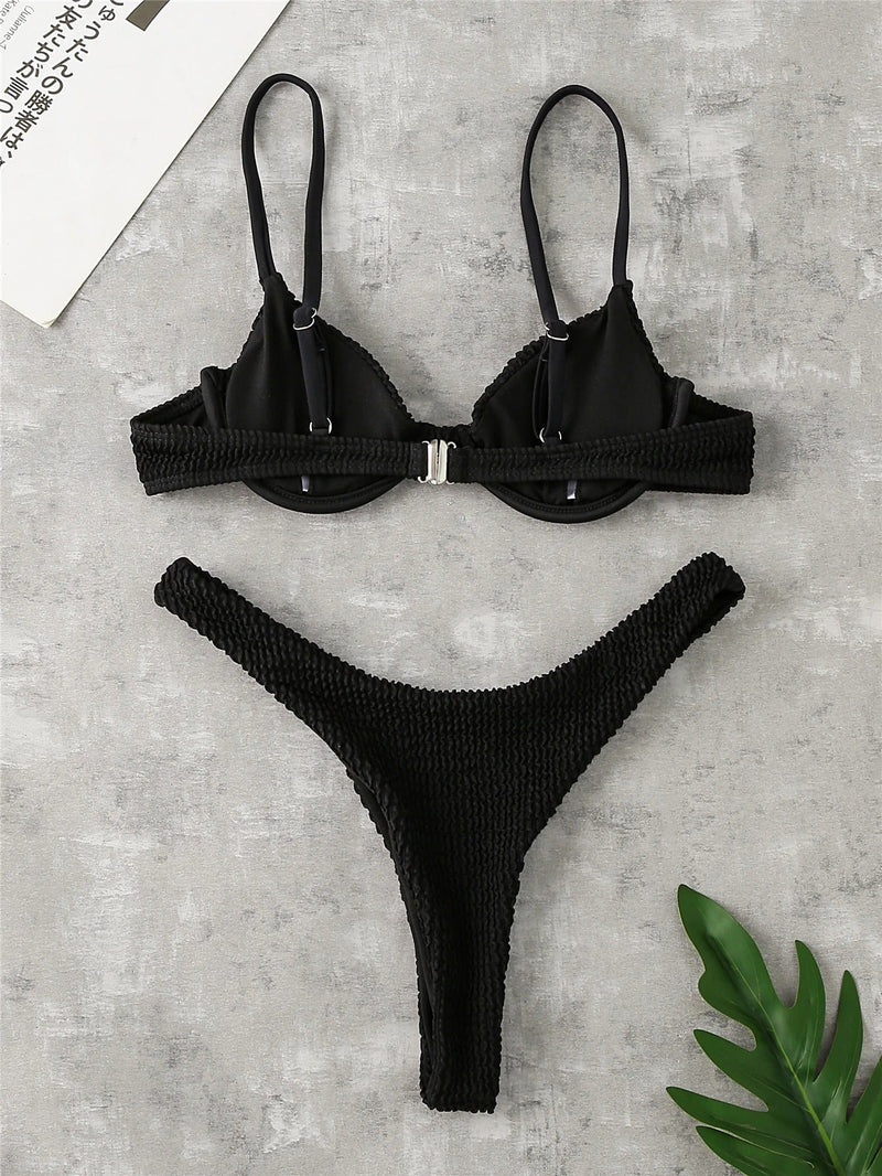 Biquíni Capri Vibes