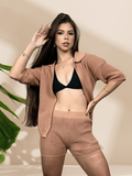 Saída de Praia Duo Fernanda