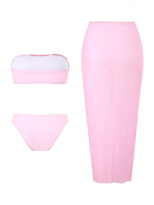 Conjunto Glow Mayah