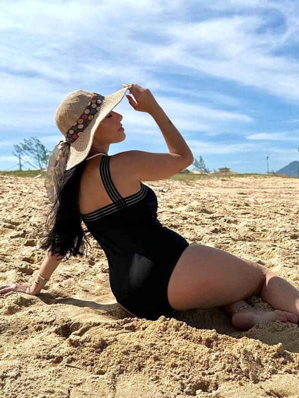 Maiô Tone Lavínia