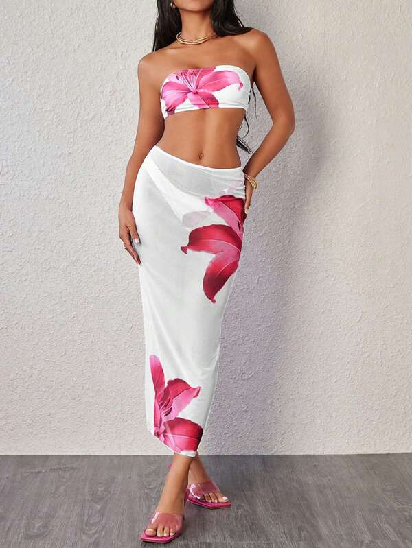 Conjunto Glow Mayah