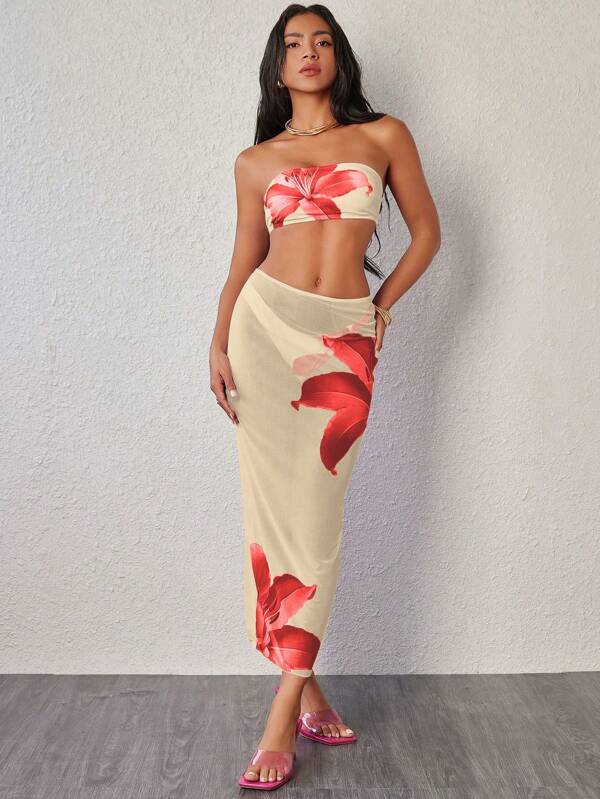 Conjunto Glow Mayah