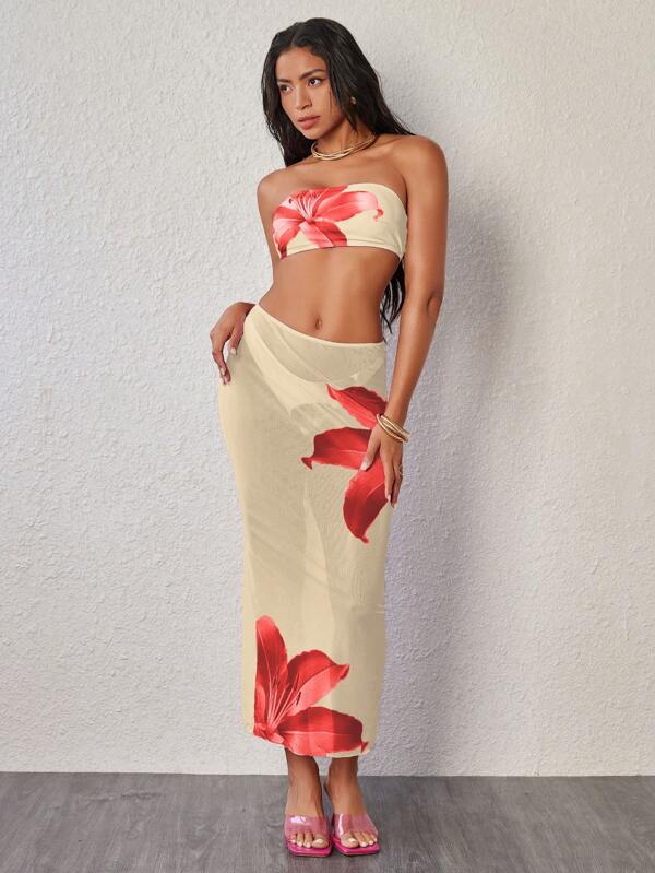 Conjunto Glow Mayah