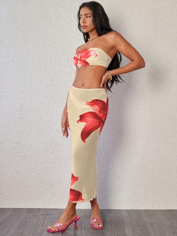 Conjunto Glow Mayah