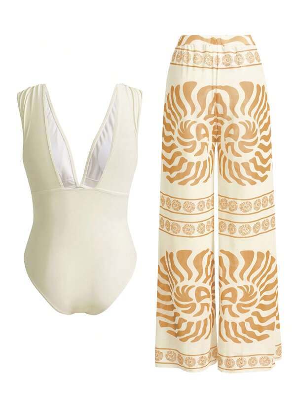 Conjunto Duo Pilar