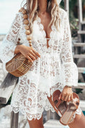 Saída Jurerê