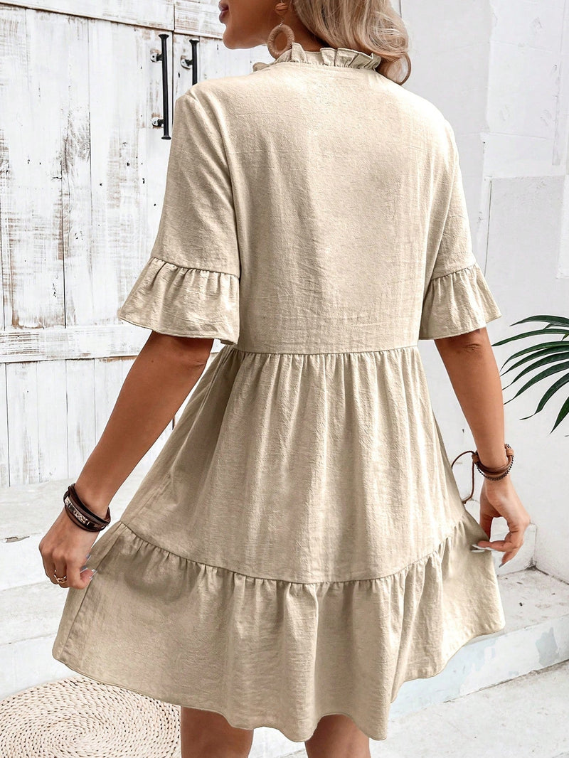 Vestido Juliana