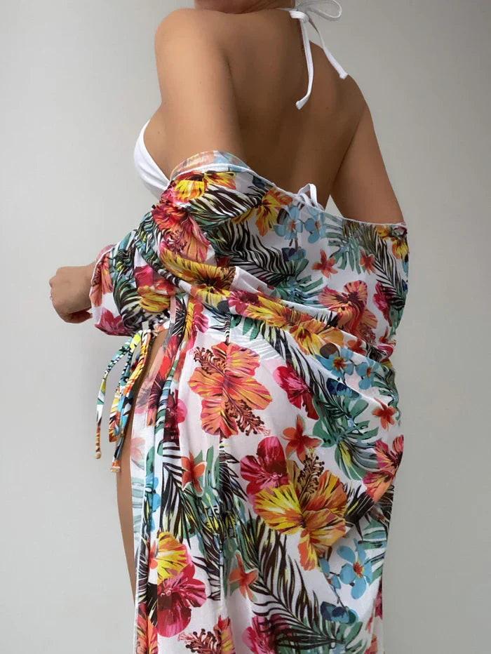 Conjunto Vanessa 3 Peças