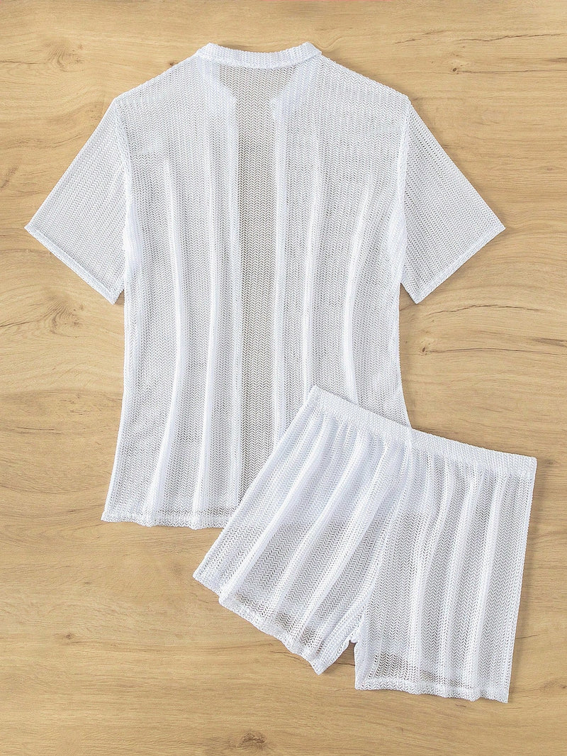 Conjunto 2 Peças Maitê