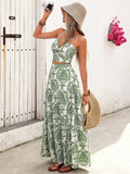 Conjunto de Saia e Top Jade