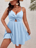 Vestido Plus Size Diana
