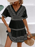Vestido Luiza