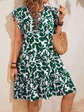 Vestido Plus Size Luiza