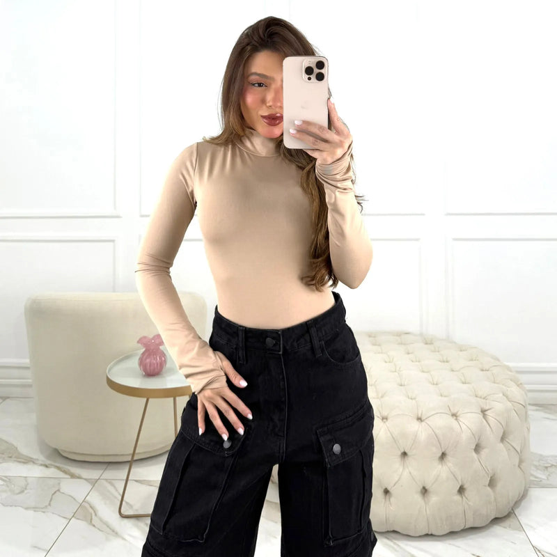 BODY ESTELA NUDE