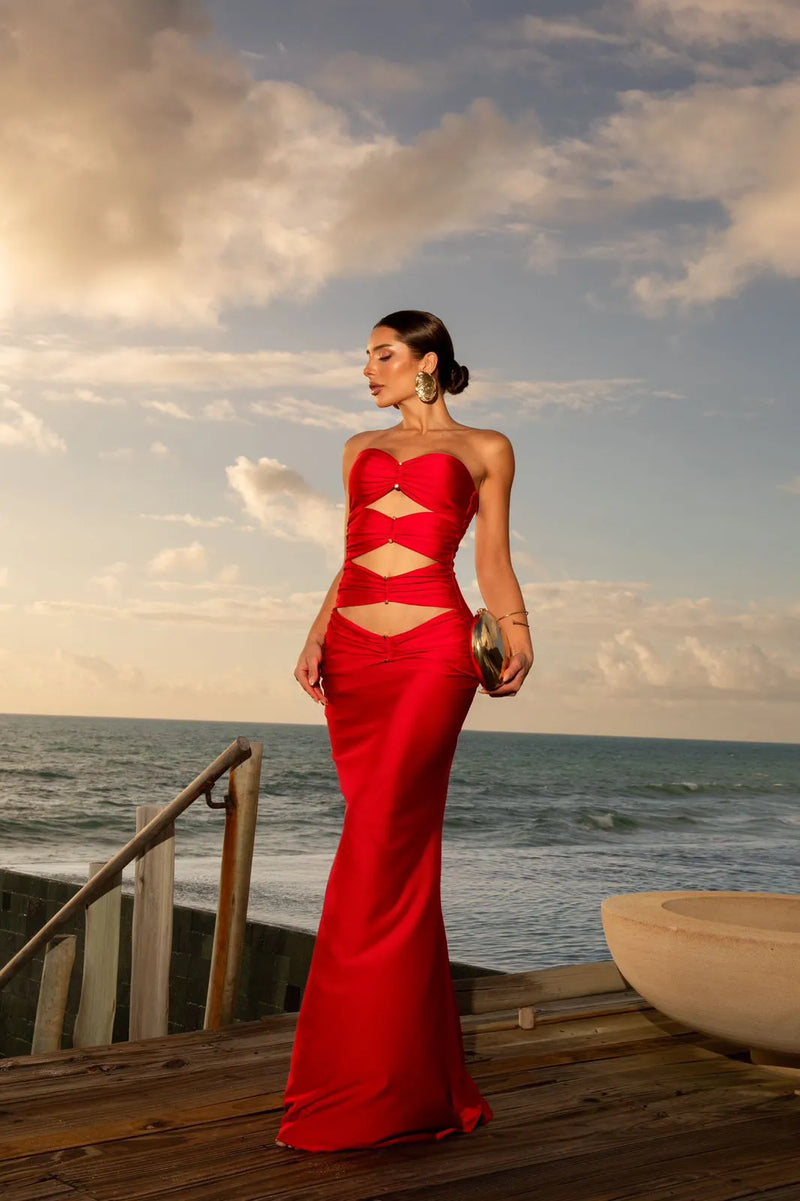 DRESS ANTONELLA